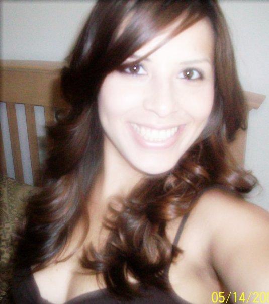 Maria Castaneda - Class of 2000 - West Valley High School