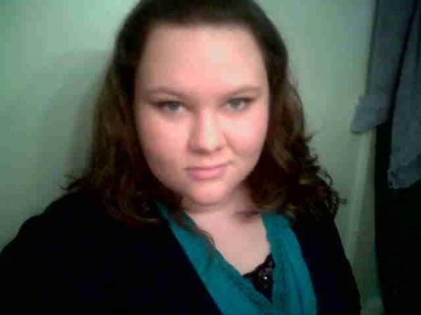 Robin Ohlinger - Class of 2005 - West Valley High School