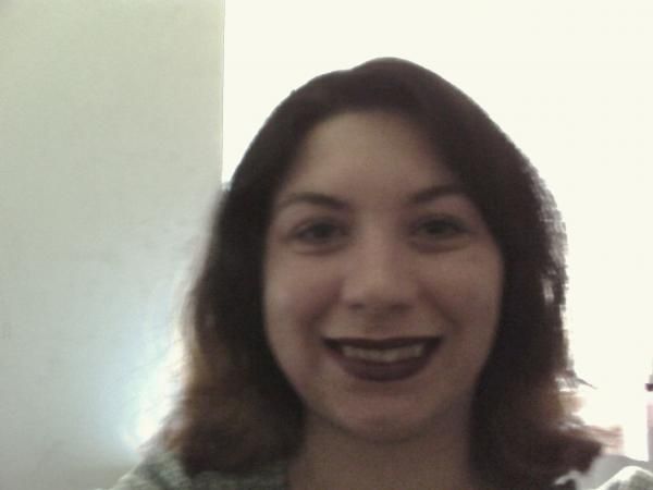 Ivy Noll - Class of 2005 - West Valley High School