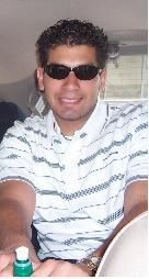 Robert Youssef - Class of 1999 - West Valley High School