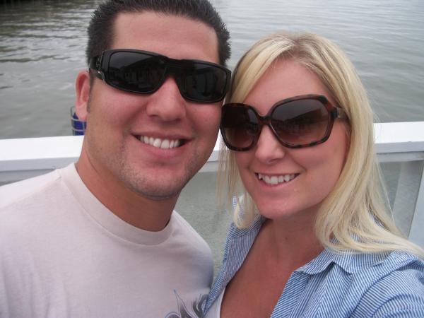 Samantha Bruce - Class of 2002 - West Valley High School
