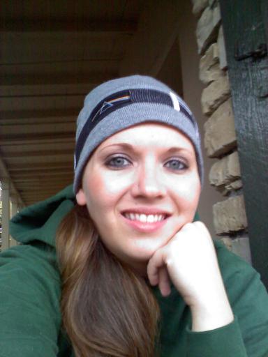 Debra Oakes - Class of 2005 - West Valley High School