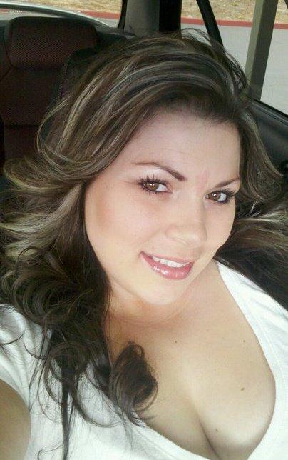 Ashley Bucher - Class of 2001 - West Valley High School