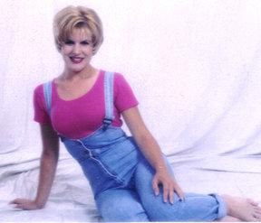 Katie Troudt - Class of 1997 - West Valley High School