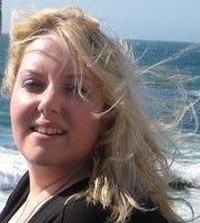 Katherine Pavlovich - Class of 1995 - West Valley High School