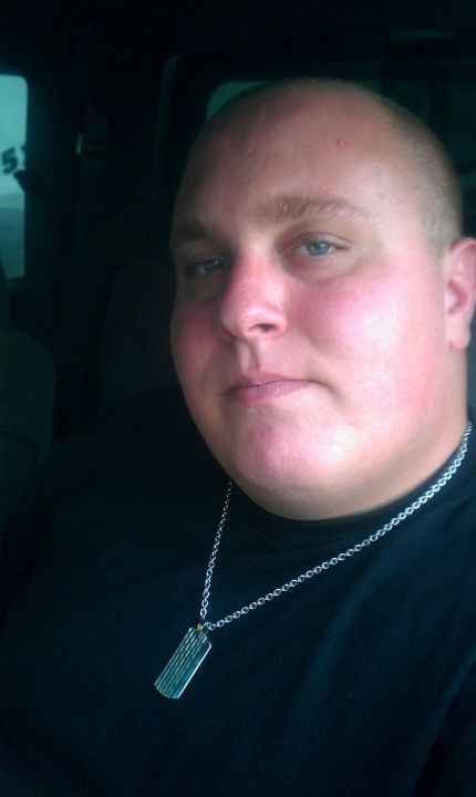 Ryan Hill - Class of 2007 - West Valley High School