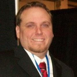 David Caperton - Class of 2003 - West Valley High School