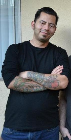 Shaun Aldrich - Class of 1995 - West Valley High School