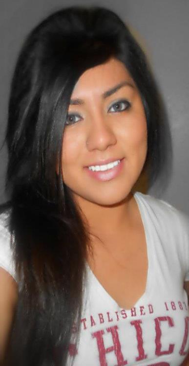 Stephanie Pena - Class of 2011 - West Valley High School