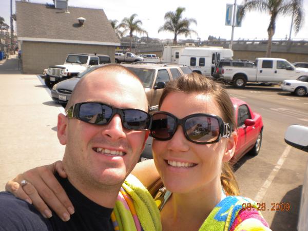 Melissa Crandall - Class of 2003 - West Valley High School