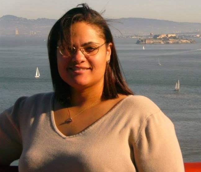 Tennille Townsend - Class of 1998 - West Valley High School