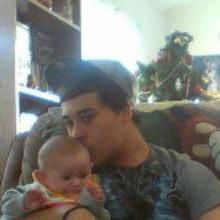 Michael Lamb - Class of 2005 - West Valley High School