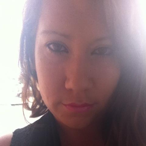 Ashley Cisneros - Class of 2007 - West Valley High School