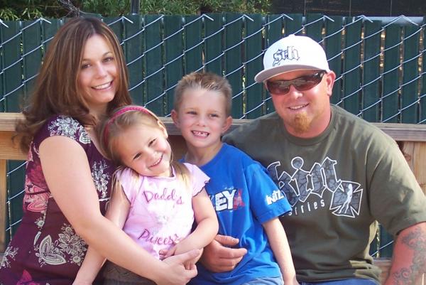 Heather Brewer - Class of 1995 - West Valley High School