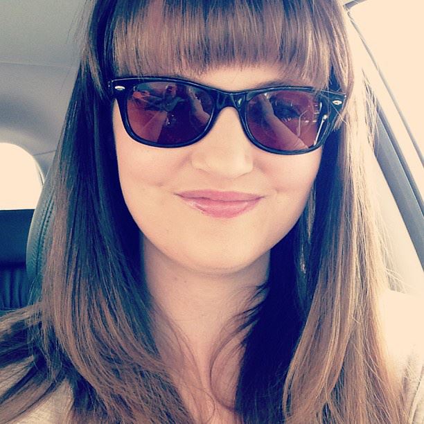 Rachel Fee - Class of 2003 - West Valley High School