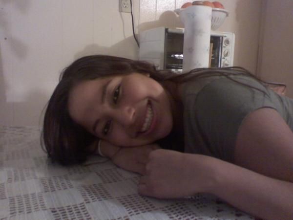 Karina Vazquez - Class of 2007 - Temescal Canyon High School