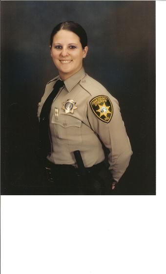 Renee Hesser - Class of 1996 - Temescal Canyon High School