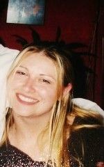 Jennifer Bryant - Class of 1996 - Temescal Canyon High School