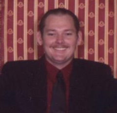 Michael Lane - Class of 1994 - Temescal Canyon High School