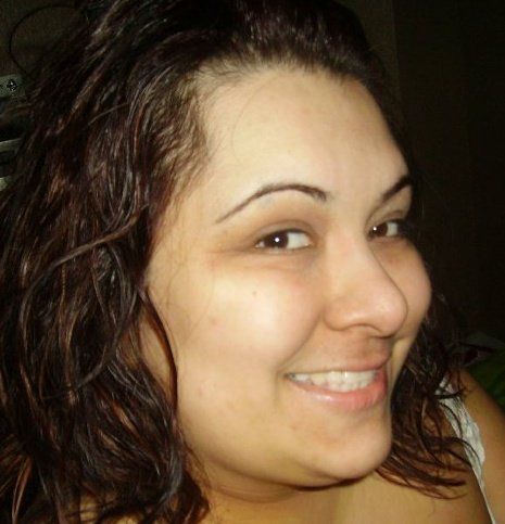 Laura Godinez - Class of 2001 - Temescal Canyon High School