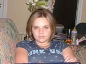 Heidi Petersen - Class of 2002 - Temescal Canyon High School