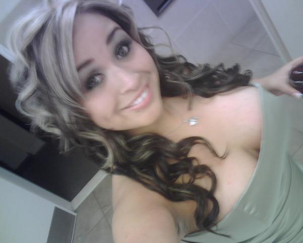 Yvette Villarreal - Class of 1999 - Temescal Canyon High School