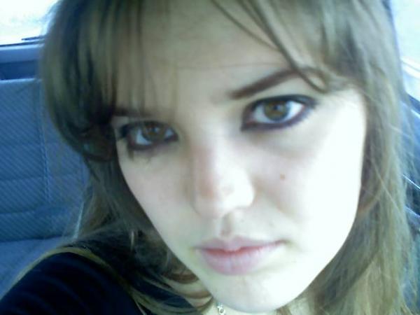 Sarah Smith - Class of 2007 - Temescal Canyon High School