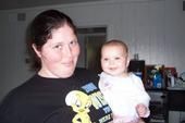 Melissa Holden - Class of 2003 - Temescal Canyon High School
