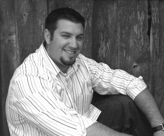 Tymon Gilliland - Class of 2001 - Temescal Canyon High School