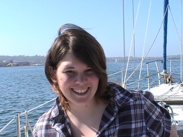 Kelsey Anne Cohen - Class of 2008 - Temescal Canyon High School