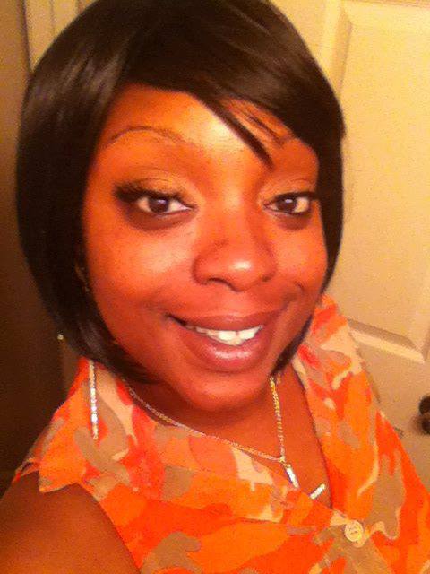 Roshanda Ducre - Class of 2004 - Temescal Canyon High School