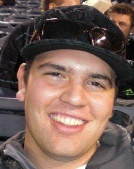 Greg Alessandri - Class of 2006 - Temescal Canyon High School