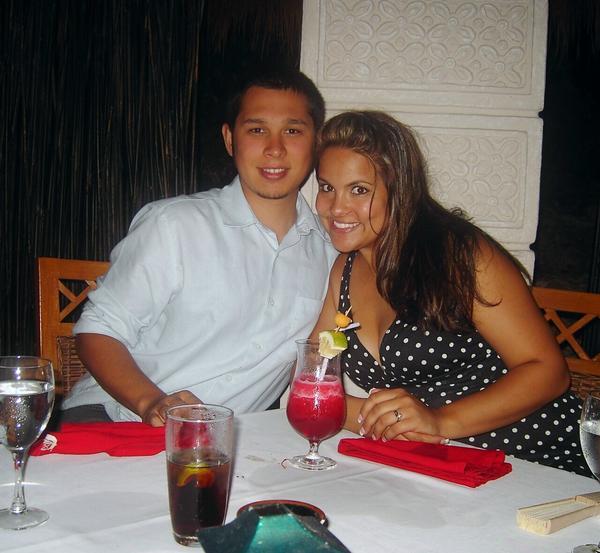 Devin Cisneros - Class of 2002 - Temescal Canyon High School