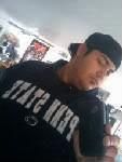 Christopher O'dell - Class of 2007 - Temescal Canyon High School