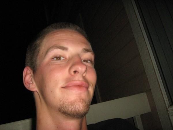 Nathan Clark - Class of 2004 - Temescal Canyon High School