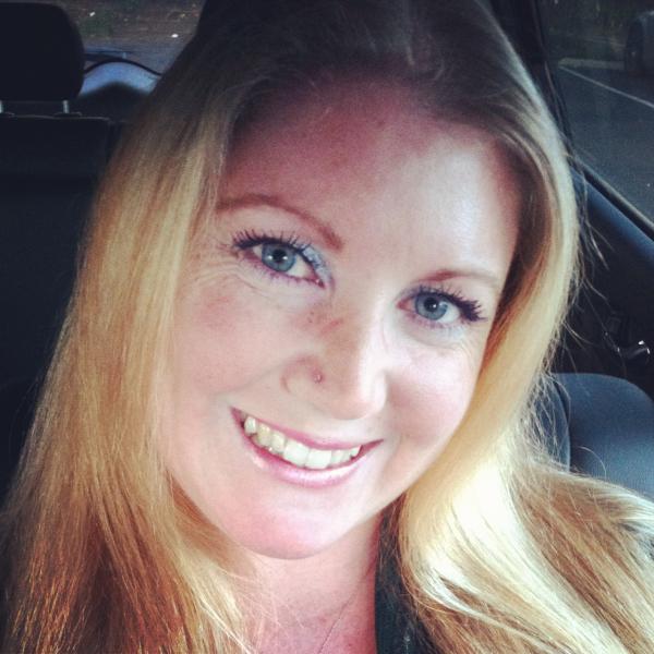 Chantel Marklund - Class of 2004 - Temescal Canyon High School