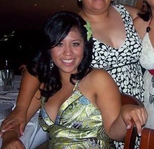 Arianne Iturbe - Class of 2007 - Temescal Canyon High School