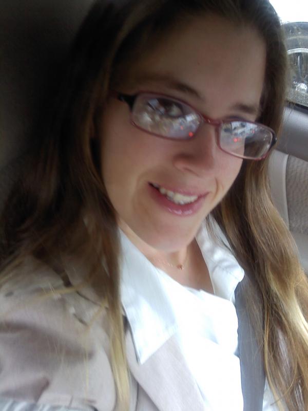 Angela Brown - Class of 1997 - Temescal Canyon High School