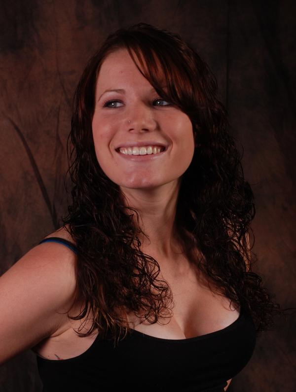 Natisha Reever - Class of 2006 - Temescal Canyon High School