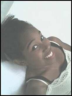 Tiawna Jones - Class of 2003 - Temescal Canyon High School