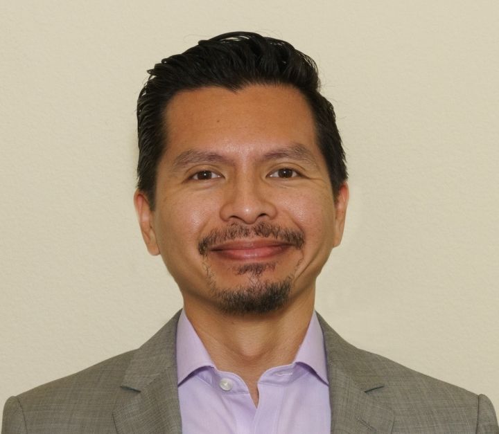 Chris Esguerra - Class of 1998 - Temescal Canyon High School