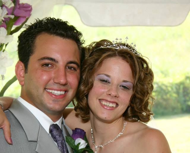 Randi Jakob - Class of 2000 - Temescal Canyon High School