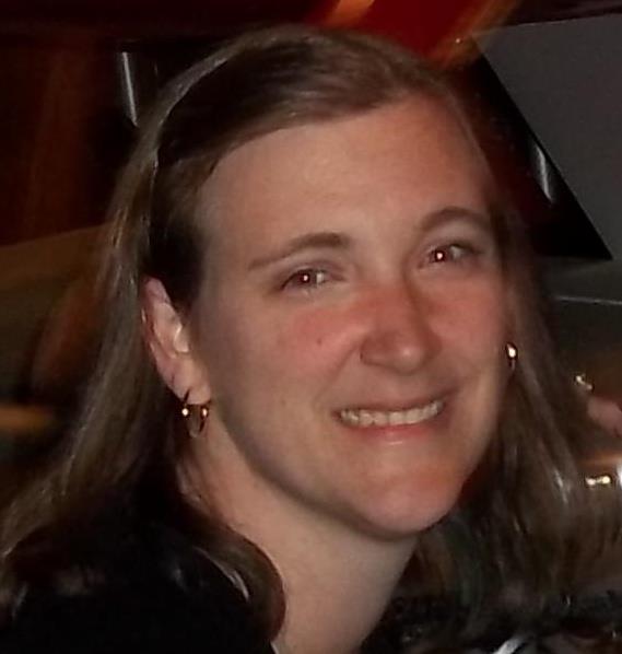 Christi Beal - Class of 1997 - Temescal Canyon High School