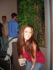 Cassandra Bainer - Class of 1997 - Temescal Canyon High School