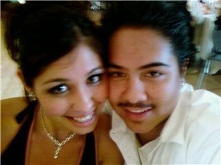 Andrew Lacambra - Class of 2007 - Temescal Canyon High School