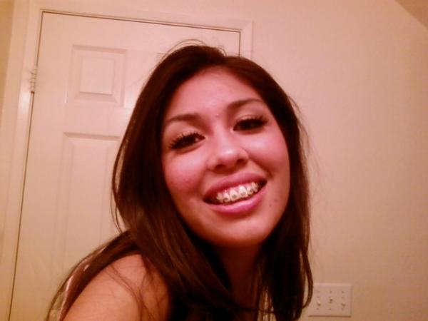 Christina Sanchez - Class of 2007 - Temescal Canyon High School