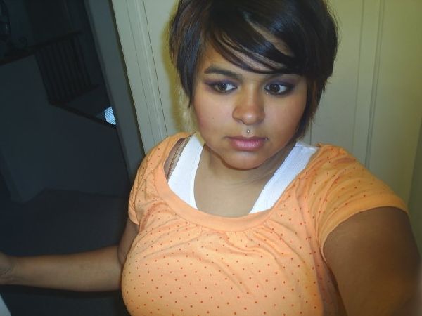 Christina Matus - Class of 2002 - Temescal Canyon High School