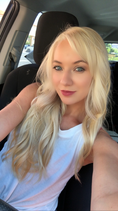Trenna Mccoy - Class of 2010 - Temescal Canyon High School