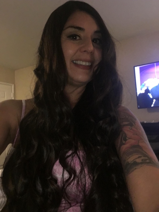 Janelle Gale - Class of 2001 - Temescal Canyon High School