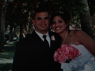 Marisol Ruiz - Class of 2003 - Temescal Canyon High School
